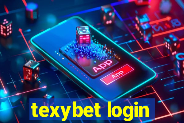 texybet login